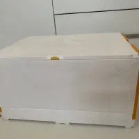 باکس مستطیلی مارک معروف دلاسا