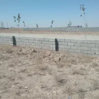 فروش یک قطعه زمین تعاونی شهردای