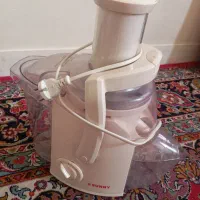 آبمیوه گیری