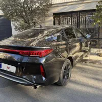 KMC J7 مدل 1402 بدون رنگ|خودرو سواری و وانت|تهران, تهرانسر شرقی|دیوار