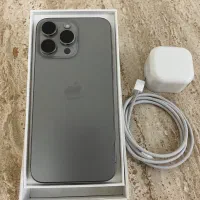 Iphone15 pro max 256 zaa