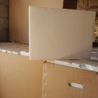 فیبر ساختمانی