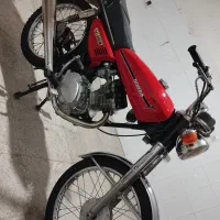 متور 83|موتورسیکلت|سلامی, |دیوار