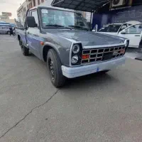 فروش اقساطی نیسان تکسوز  EX