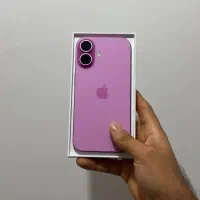 iPhone 16 normal
