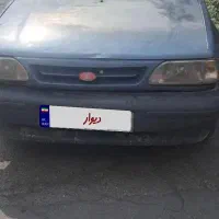 پراید مدل ۸۵