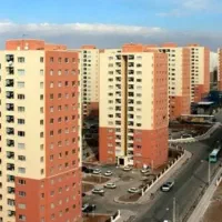 مسکن مهر فاز اول