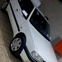 پژو SLX تیوفایو