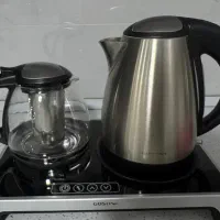 چای ساز