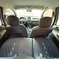 ۲۰۶ تیپ ۲|خودرو سواری و وانت|فردیس, فردیس|دیوار