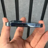 ایفون ۱۲ پرو مکس|موبایل|رشت, پارک شهر|دیوار