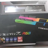 رم حرفه ای جی اسکیل ۳۲ گیگ