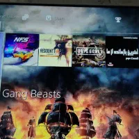 پی اس فور اسلیم کپی خور ps4 slim|کنسول، بازی ویدئویی و آنلاین|قم, نیروگاه|دیوار