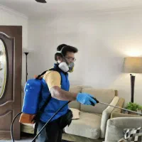 شرکت سمپاشی+موریانه زدایی+ساس سوسک موش مار+سم پاشی