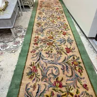 فرش دستباف شادگان درابعاد1*5