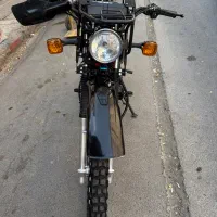 ایکسل ۲۵۰ مدل ۴۰۱|موتورسیکلت|کرج, مصباح|دیوار