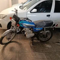 فروش موتور هوندا 125