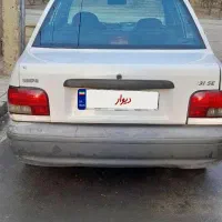 فروش پراید ۱۳۱