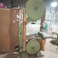 اره فلکه 70خراطی  اور فرز   دریل ستونی