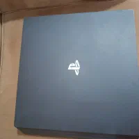 کنسول پی اس فور پرو ps4 pro|کنسول، بازی ویدئویی و آنلاین|ایذه, |دیوار