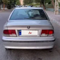 سمند|خودرو سواری و وانت|اهواز, کیانپارس |دیوار