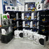 Ps5 فروش|کنسول، بازی ویدئویی و آنلاین|قشم, |دیوار