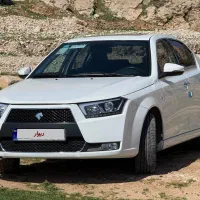 دنا پلاس ۱۴۰۲ اتومات توربو