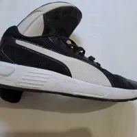 کتونی پوما اورجینال 36/37 ادیداس نایک ریبوک