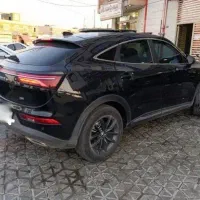 دیگنیتی پرایم 1401مشکی|خودرو سواری و وانت|نجفآباد, فاز ۳ شهرک آزادگان|دیوار