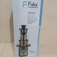 آبمیوه گیری و عصاره گیر فکر مدلviTaLY