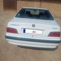 خودرو پارس|خودرو سواری و وانت|نطنز, |دیوار