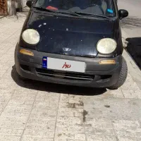 دوو ماتیز مدل 81