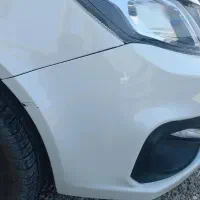 ساینا ۱۴۰۴|خودرو سواری و وانت|لیردف, |دیوار