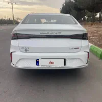 بیجینگ u5 پلاس|خودرو سواری و وانت|دامغان, |دیوار