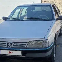 پژو 405 چهارصدوپنج