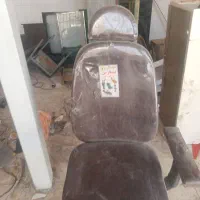 صندلی  اریشگاه