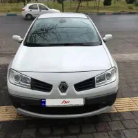 مگان اتوماتیک ۲۰۰۰ مدل۹۱|خودرو سواری و وانت|همدان, |دیوار