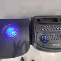 اسپیکر دو قلو آرگون مدل Ar.1690|سیستم صوتی خانگی|قزوین, |دیوار