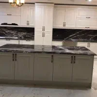 کابینت آشپزخانه لیوسا