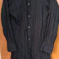 مانتو|لباس|بومهن, |دیوار