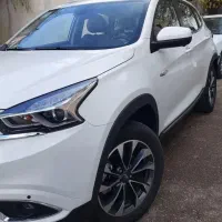 تیگو ۷ ای ایی مدل ۱۴۰۱