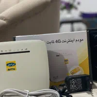 مودم ایرانسل