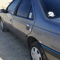 پژو مدل97/12|خودرو سواری و وانت|میناب, |دیوار