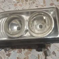 چراغ اسپرت پراید