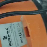 جارو برقی سطلی