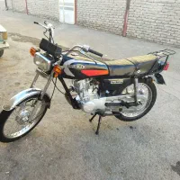 موتور پلاک قدیم