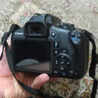 دوربین canon 2000d|دوربین عکاسی و فیلمبرداری|قم, بنیاد|دیوار