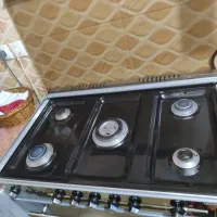 گاز فردار ایمن گاز