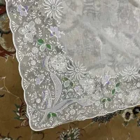 سفره خارجی 2عدد سفره خارجی