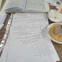 انواع دعاهای مجرب و سرکتاب طالع